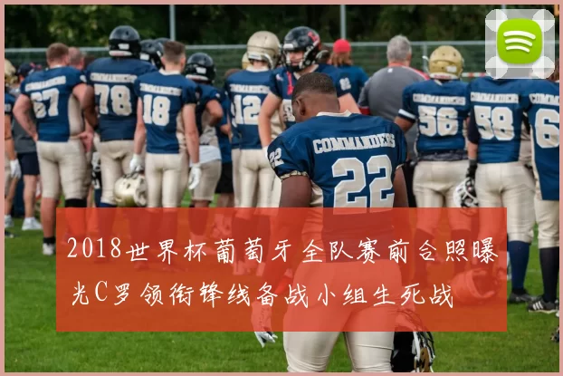 2018世界杯葡萄牙全队赛前合照曝光C罗领衔锋线备战小组生死战