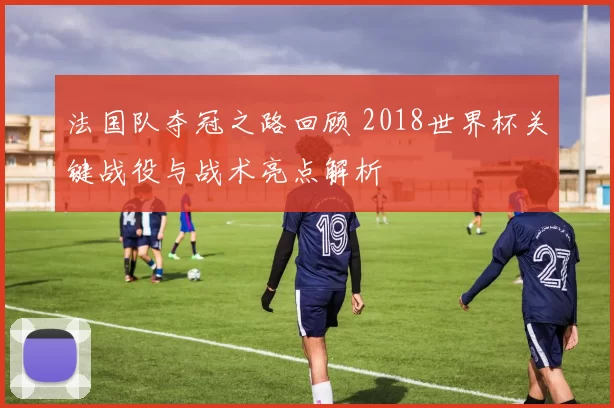 法国队夺冠之路回顾 2018世界杯关键战役与战术亮点解析