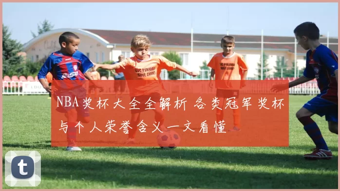 NBA奖杯大全全解析 各类冠军奖杯与个人荣誉含义一文看懂